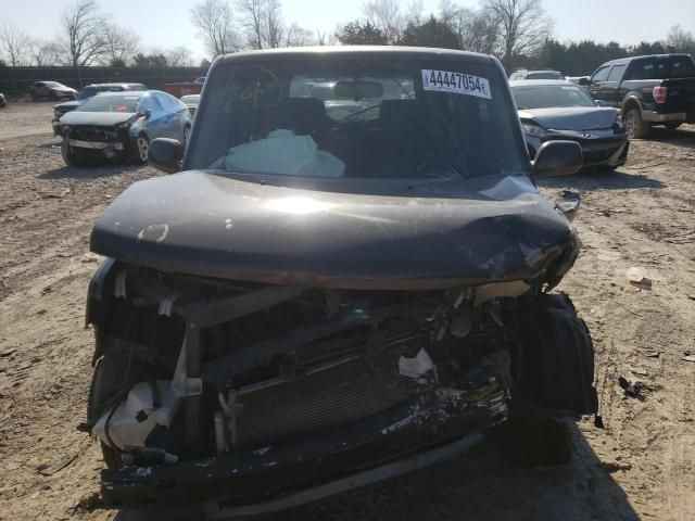 2005 Scion XB