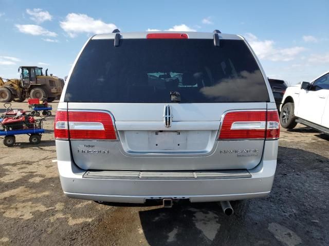 2012 Lincoln Navigator L