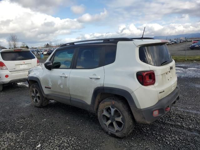 2019 Jeep Renegade Trailhawk