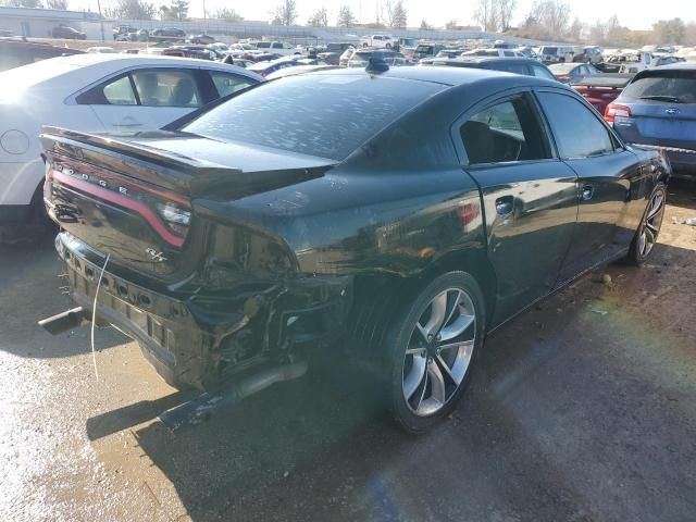 2015 Dodge Charger R/T