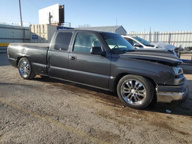 2003 Chevrolet Silverado C1500