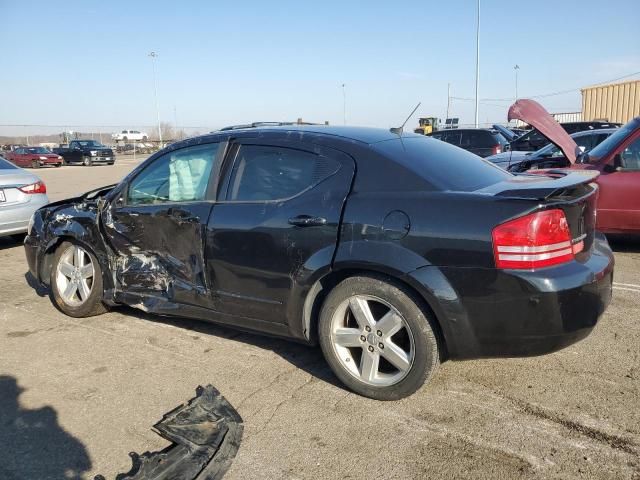 2008 Dodge Avenger SXT