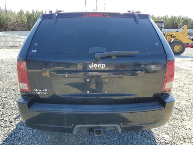 2006 Jeep Grand Cherokee Laredo