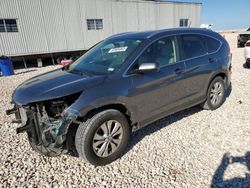 2012 Honda CR-V EXL for sale in New Braunfels, TX