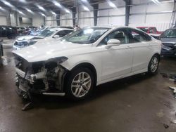 2014 Ford Fusion SE for sale in Ham Lake, MN
