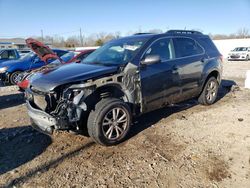 2017 Chevrolet Equinox LT for sale in Louisville, KY