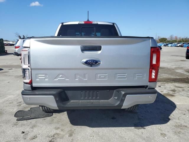 2023 Ford Ranger XL