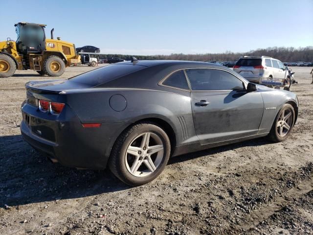 2013 Chevrolet Camaro LS