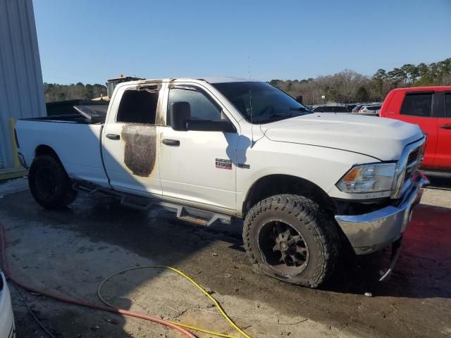 2012 Dodge RAM 2500 ST