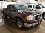 2009 GMC Sierra K1500 SLE