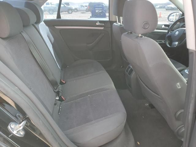 2006 Volkswagen Jetta Value