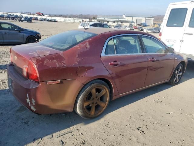 2008 Chevrolet Malibu 2LT