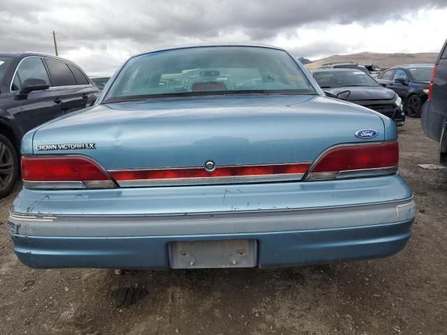 1994 Ford Crown Victoria LX