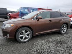 2009 Toyota Venza en venta en Eugene, OR