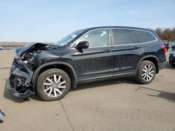 2021 Honda Pilot EXL for sale in Brookhaven, NY