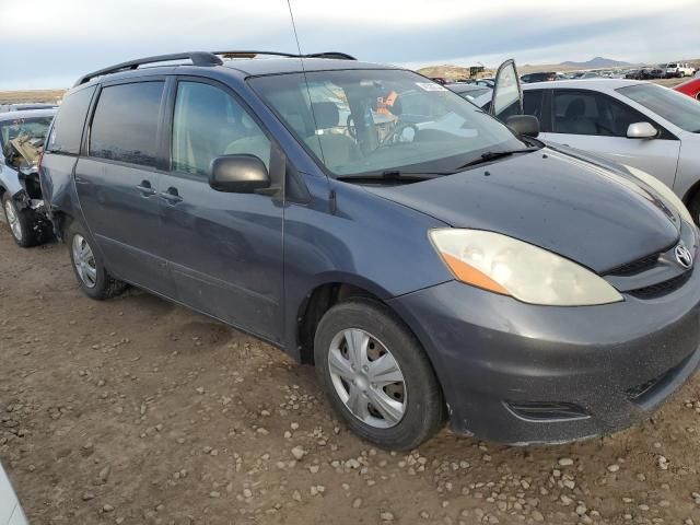 2006 Toyota Sienna CE