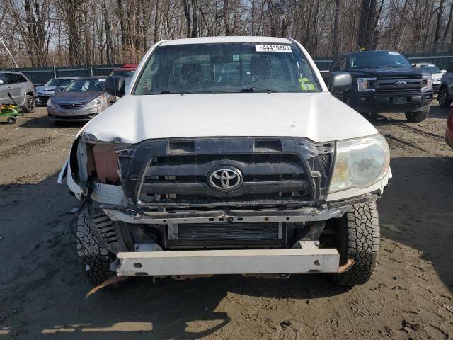 2008 Toyota Tacoma