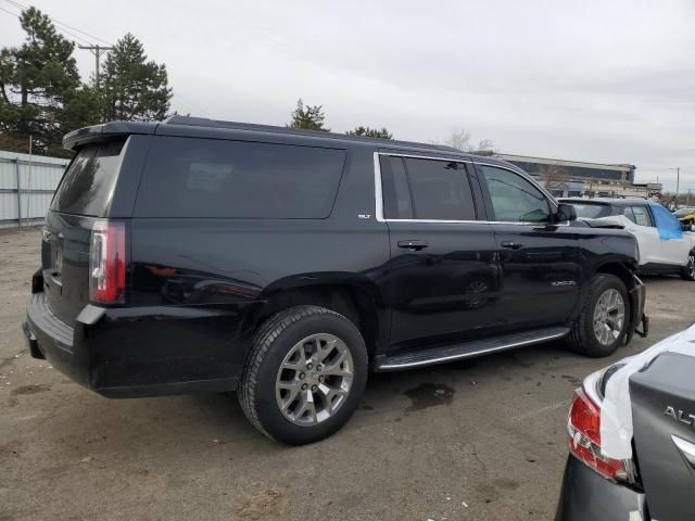 2020 GMC Yukon XL K1500 SLT