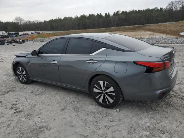 2019 Nissan Altima SL