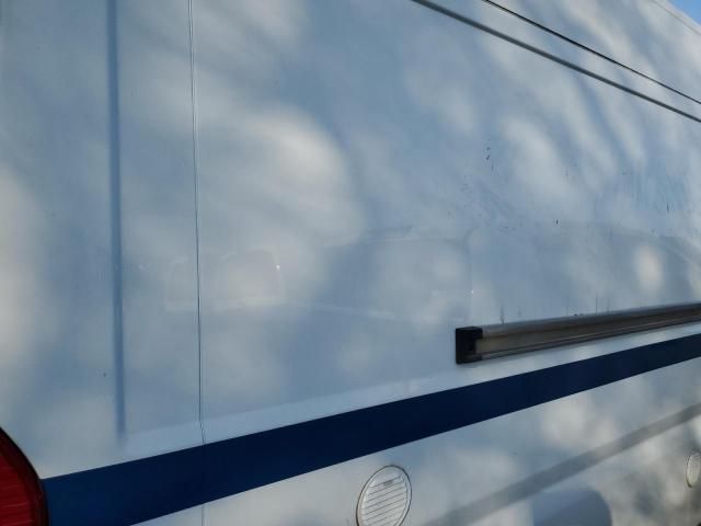 2018 Dodge RAM Promaster 3500 3500 High