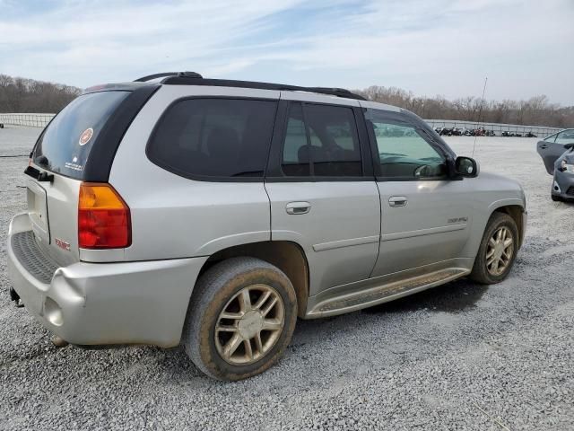 2008 GMC Envoy Denali