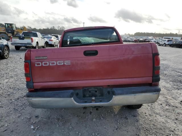 1999 Dodge RAM 1500