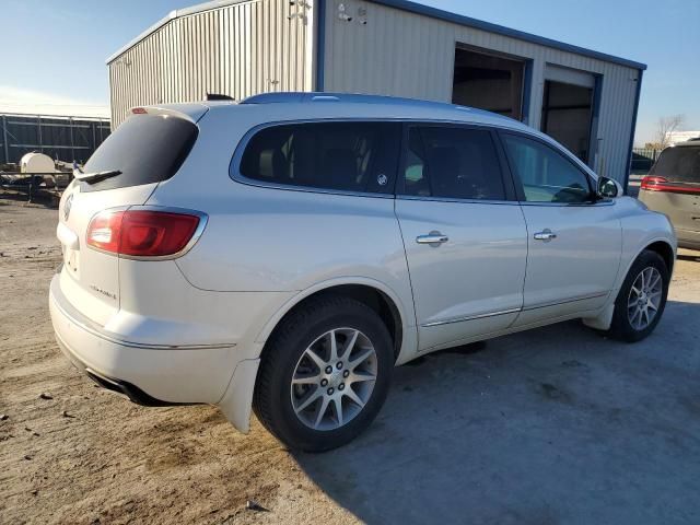 2017 Buick Enclave