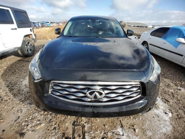 2011 Infiniti FX35