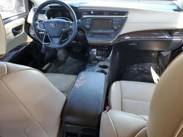 2013 Toyota Avalon Base