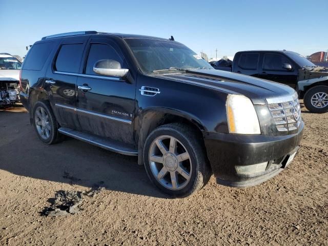 2008 Cadillac Escalade Luxury