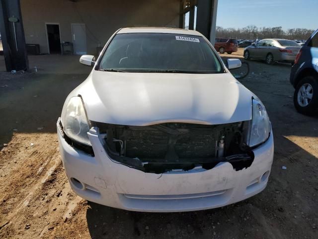 2011 Nissan Altima Base