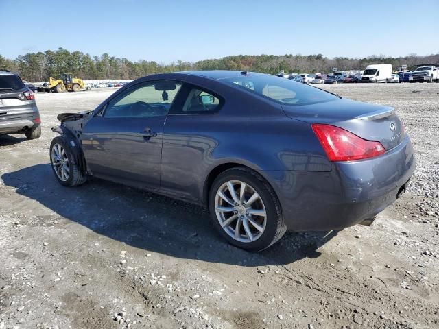 2013 Infiniti G37