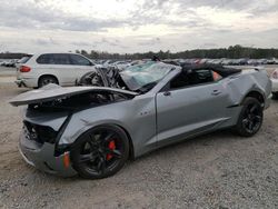 Vehiculos salvage en venta de Copart Lumberton, NC: 2023 Chevrolet Camaro LT1