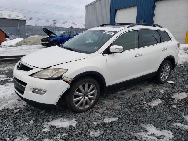 2009 Mazda CX-9