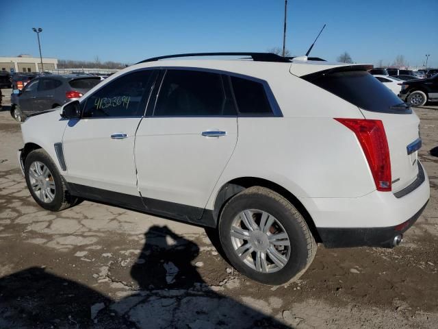 2013 Cadillac SRX