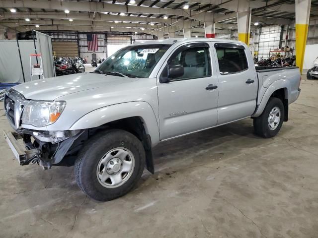 2006 Toyota Tacoma Double Cab Prerunner