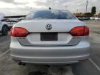 2011 Volkswagen Jetta SEL