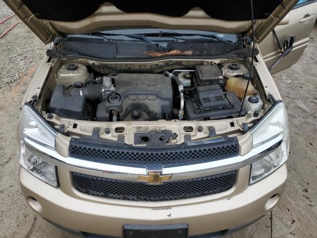 2007 Chevrolet Equinox LT