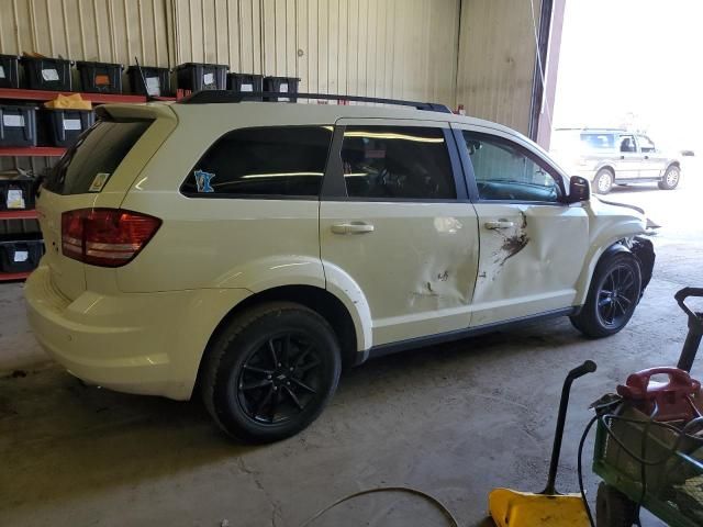 2020 Dodge Journey SE