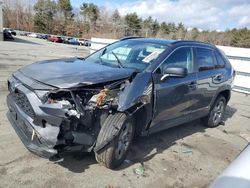 2022 Toyota Rav4 LE for sale in Exeter, RI