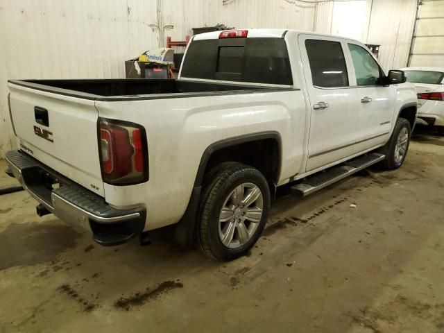 2016 GMC Sierra K1500 SLT