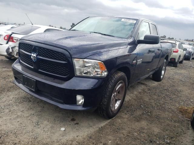 2015 Dodge RAM 1500 ST