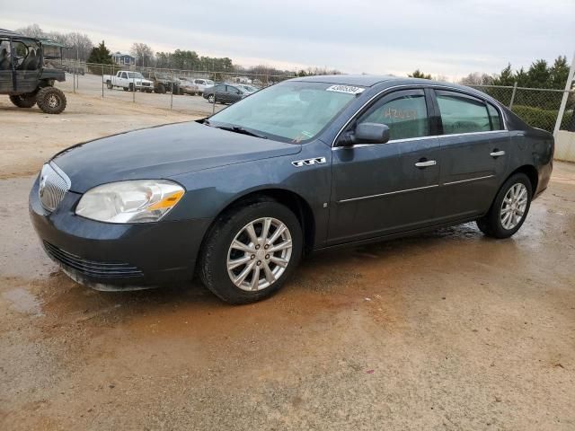 2009 Buick Lucerne CX