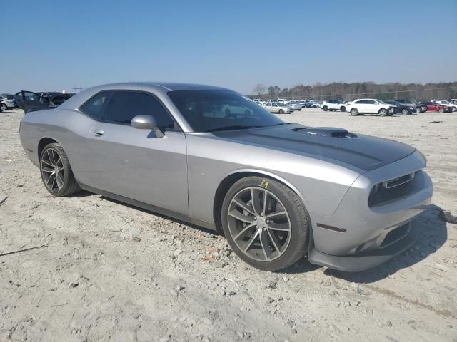 2016 Dodge Challenger R/T Scat Pack