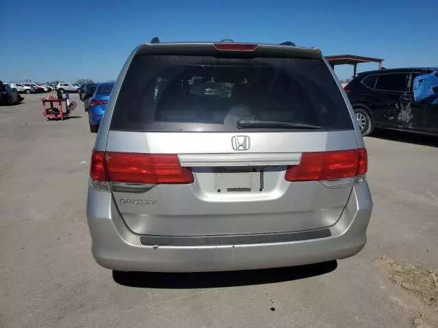 2009 Honda Odyssey EXL