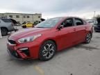 2020 KIA Forte FE