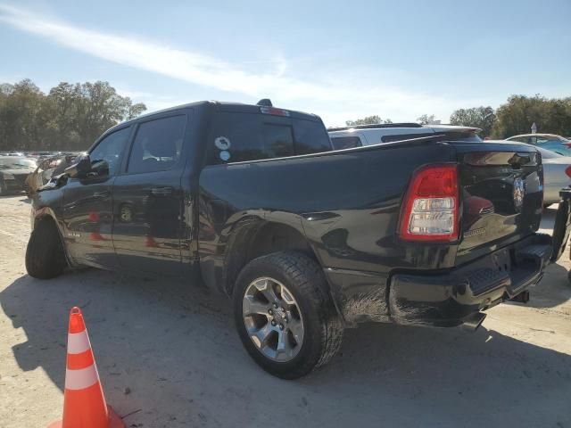 2019 Dodge RAM 1500 BIG HORN/LONE Star