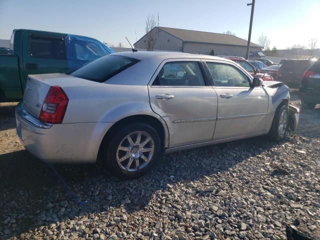 2008 Chrysler 300 Limited