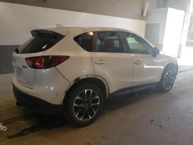 2016 Mazda CX-5 GT