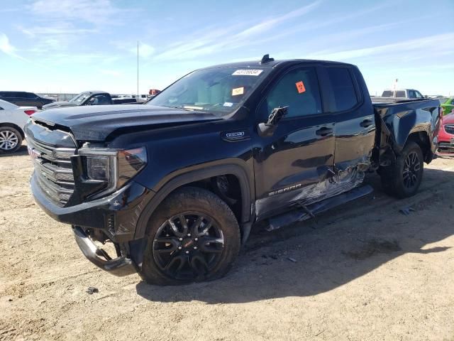 2023 GMC Sierra C1500